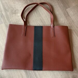 Vince Camuto Vegan Leather‎ Tote